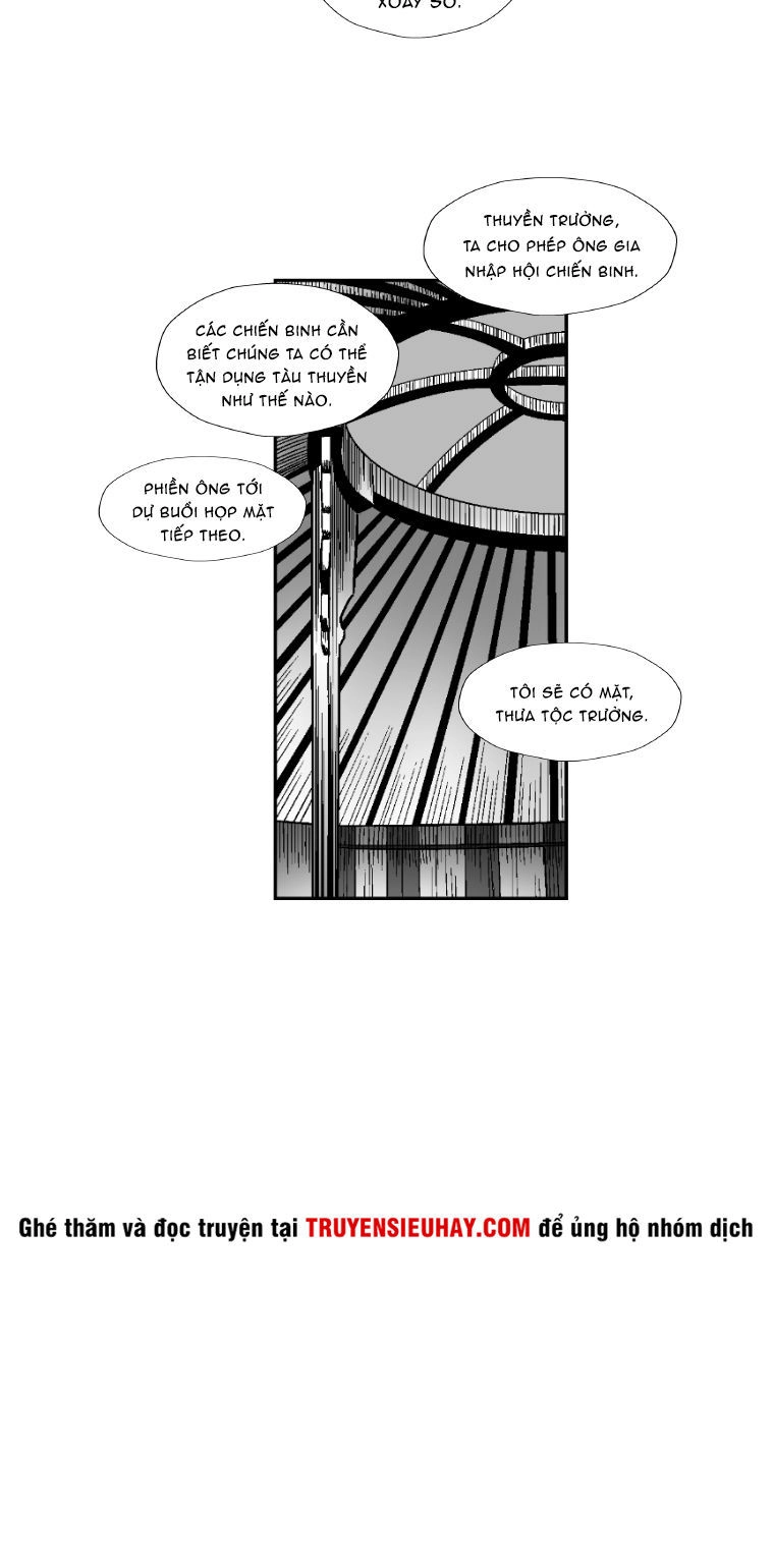 Cơn Bão Đỏ Chapter 267 - 28