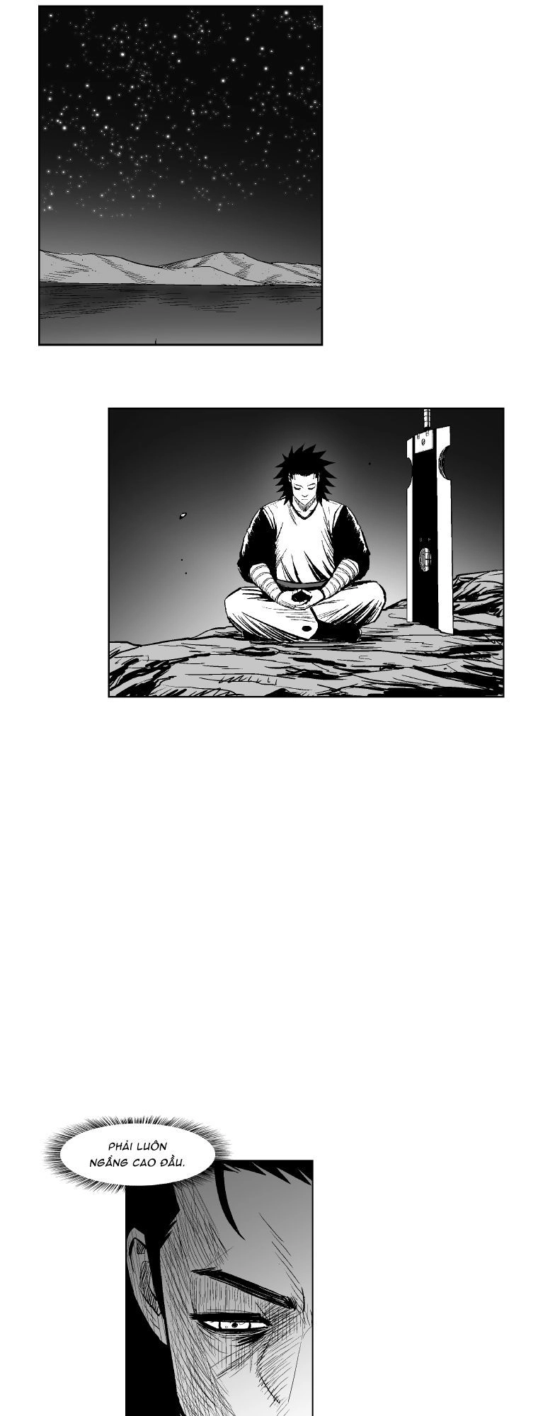 Cơn Bão Đỏ Chapter 267 - 29