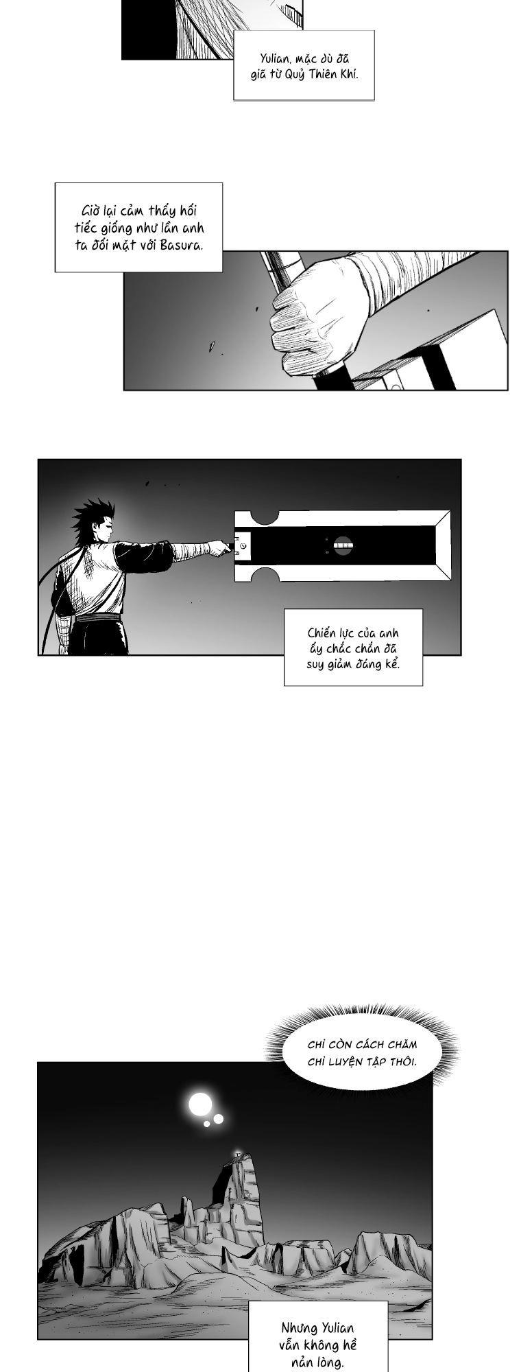 Cơn Bão Đỏ Chapter 267 - 30