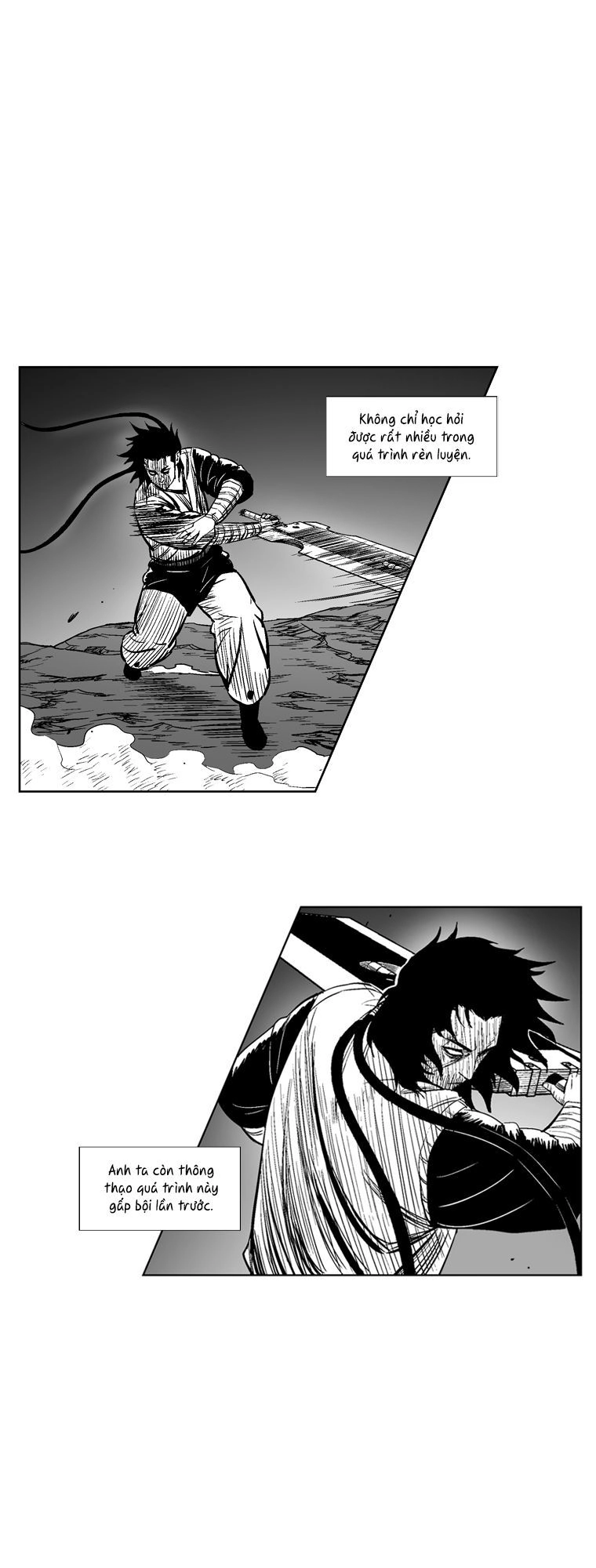 Cơn Bão Đỏ Chapter 267 - 32