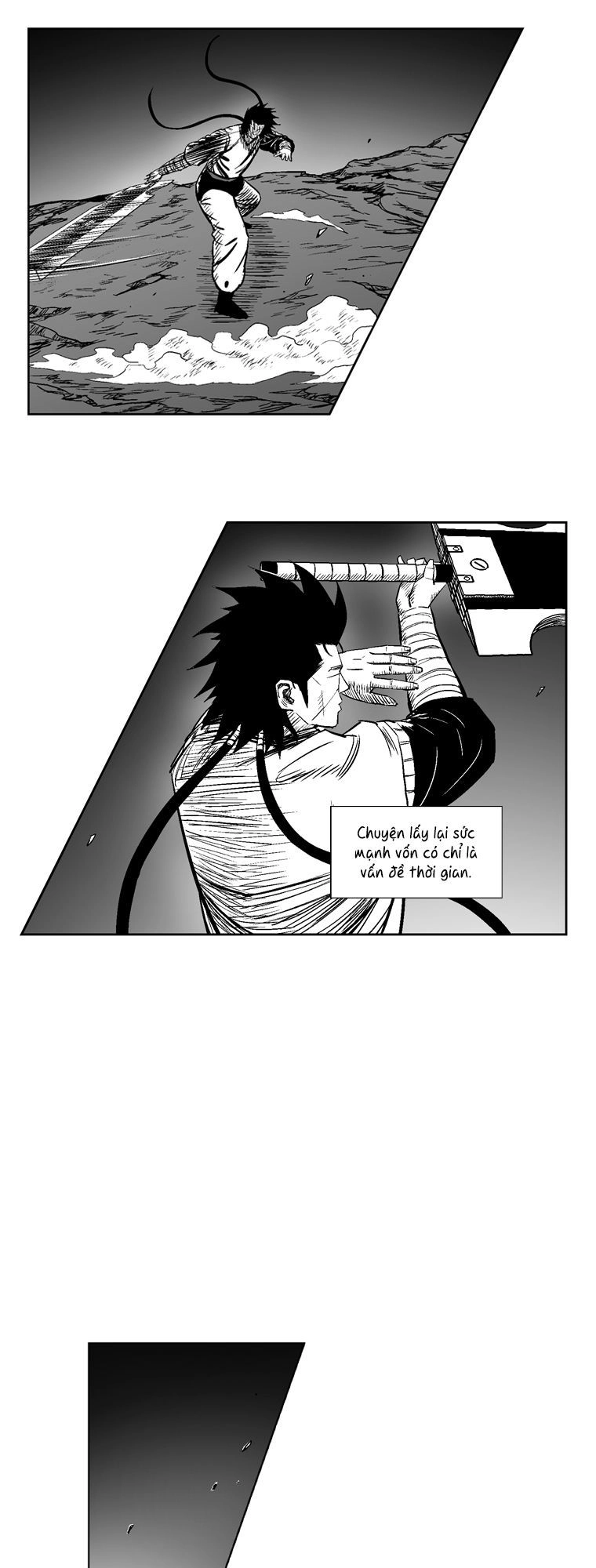 Cơn Bão Đỏ Chapter 267 - 33