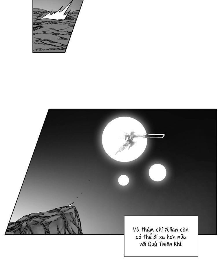 Cơn Bão Đỏ Chapter 267 - 34