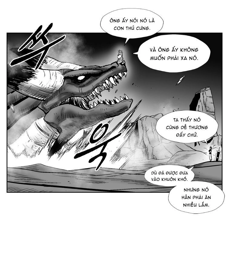 Cơn Bão Đỏ Chapter 267 - 37