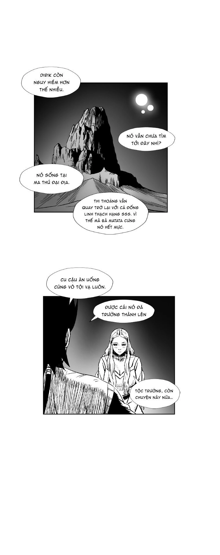 Cơn Bão Đỏ Chapter 267 - 39