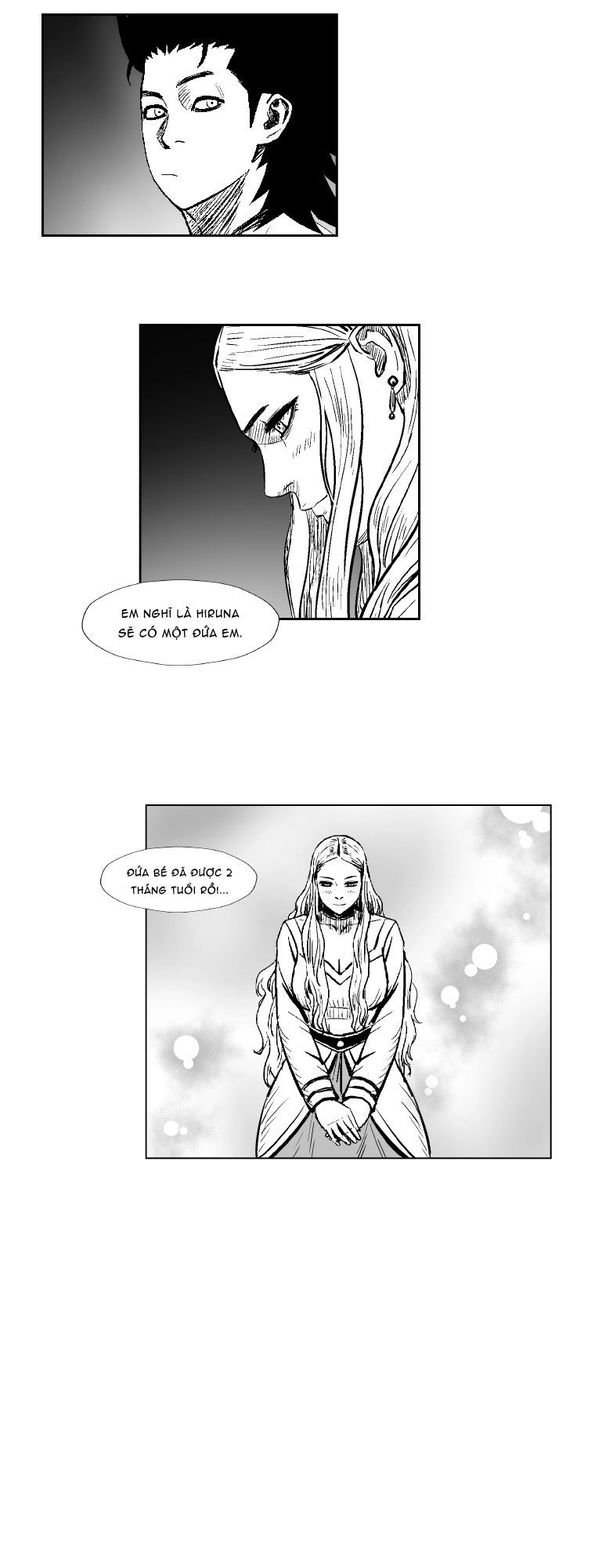 Cơn Bão Đỏ Chapter 267 - 40