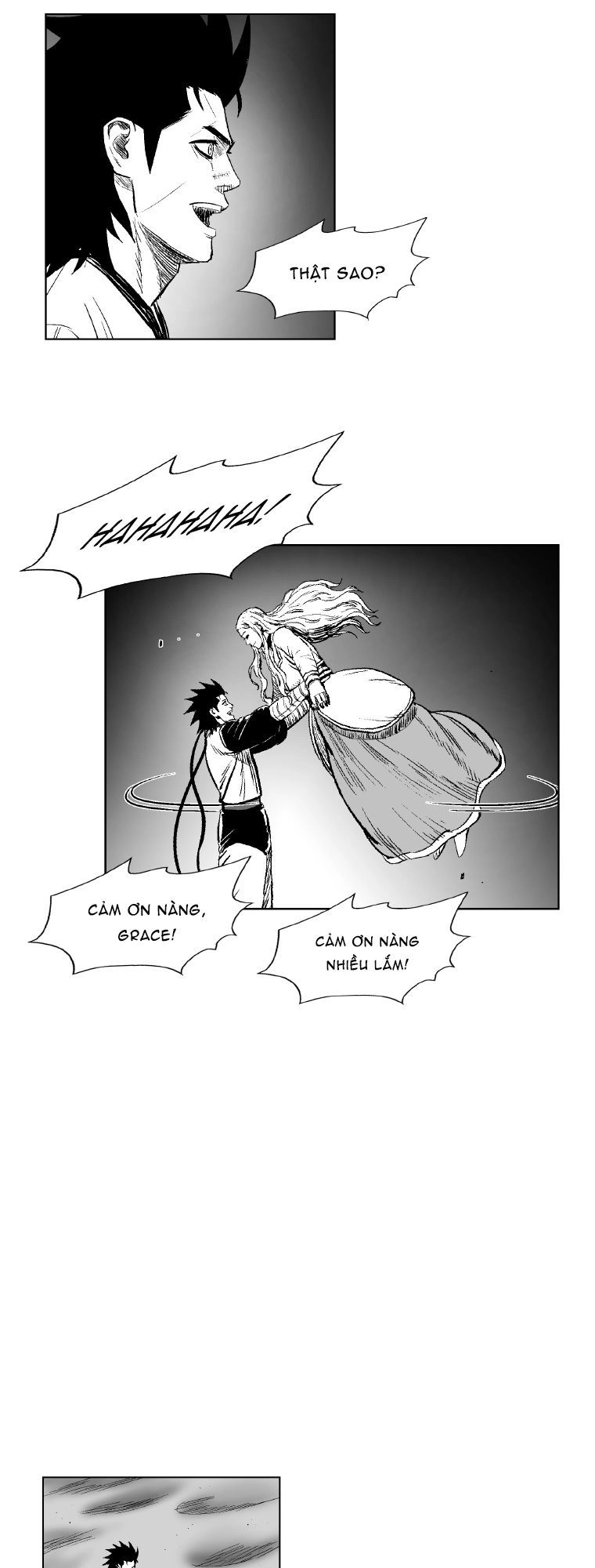 Cơn Bão Đỏ Chapter 267 - 42