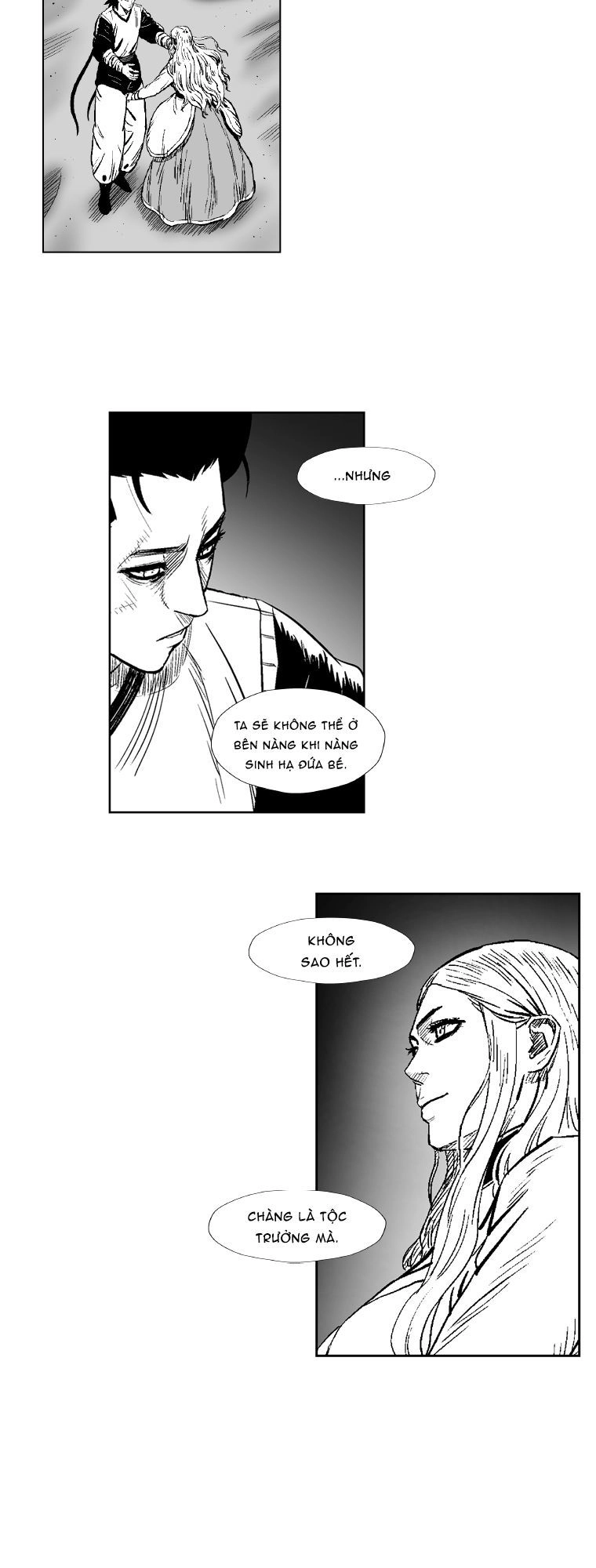 Cơn Bão Đỏ Chapter 267 - 43