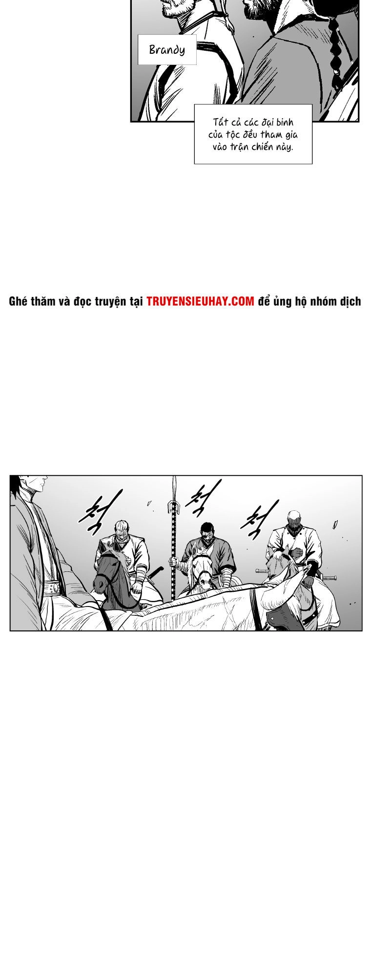 Cơn Bão Đỏ Chapter 268 - 5