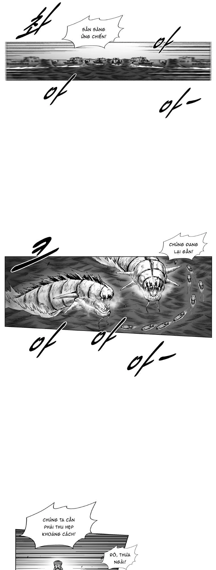 Cơn Bão Đỏ Chapter 268 - 11