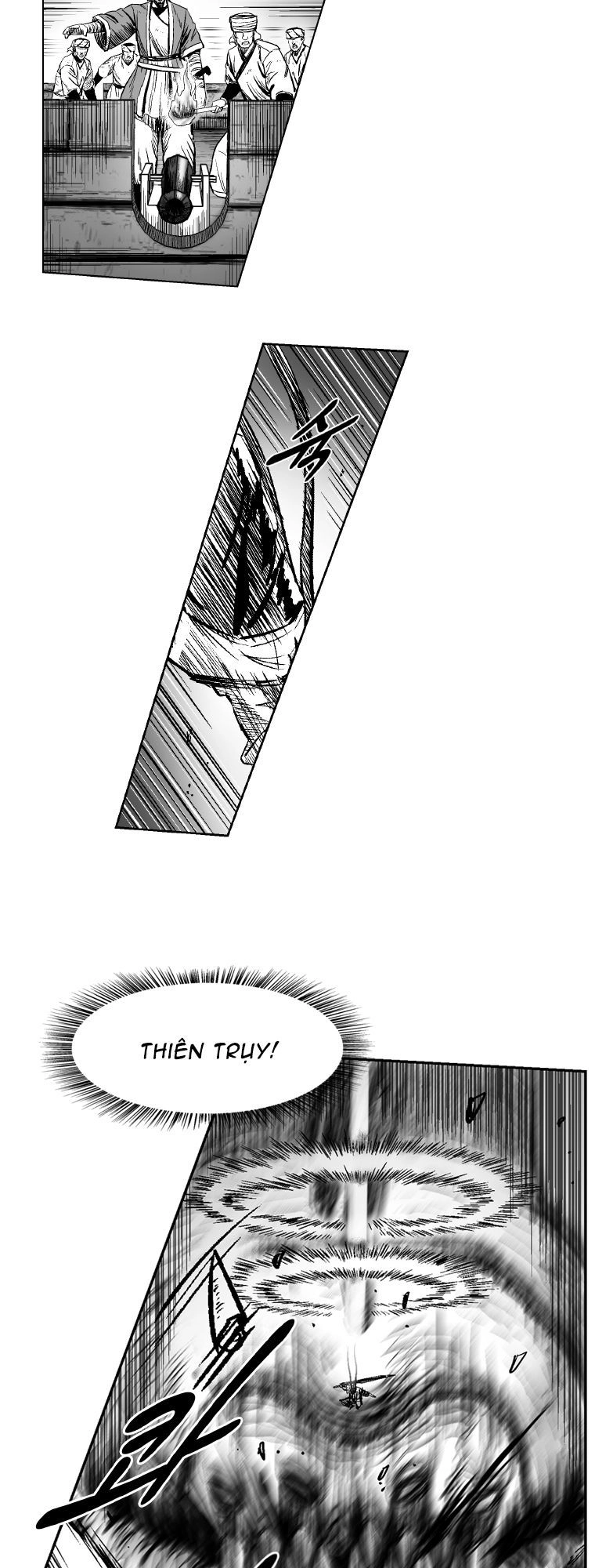 Cơn Bão Đỏ Chapter 268 - 12