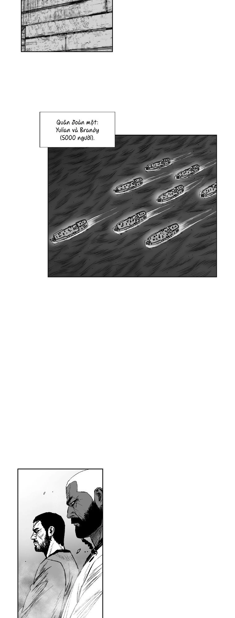 Cơn Bão Đỏ Chapter 268 - 25