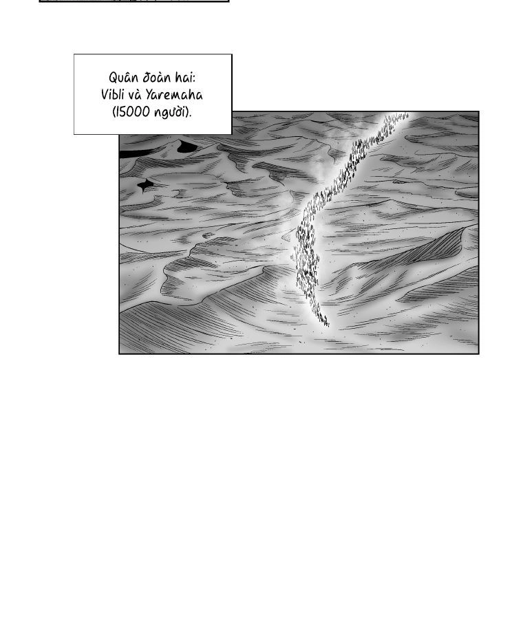 Cơn Bão Đỏ Chapter 268 - 26