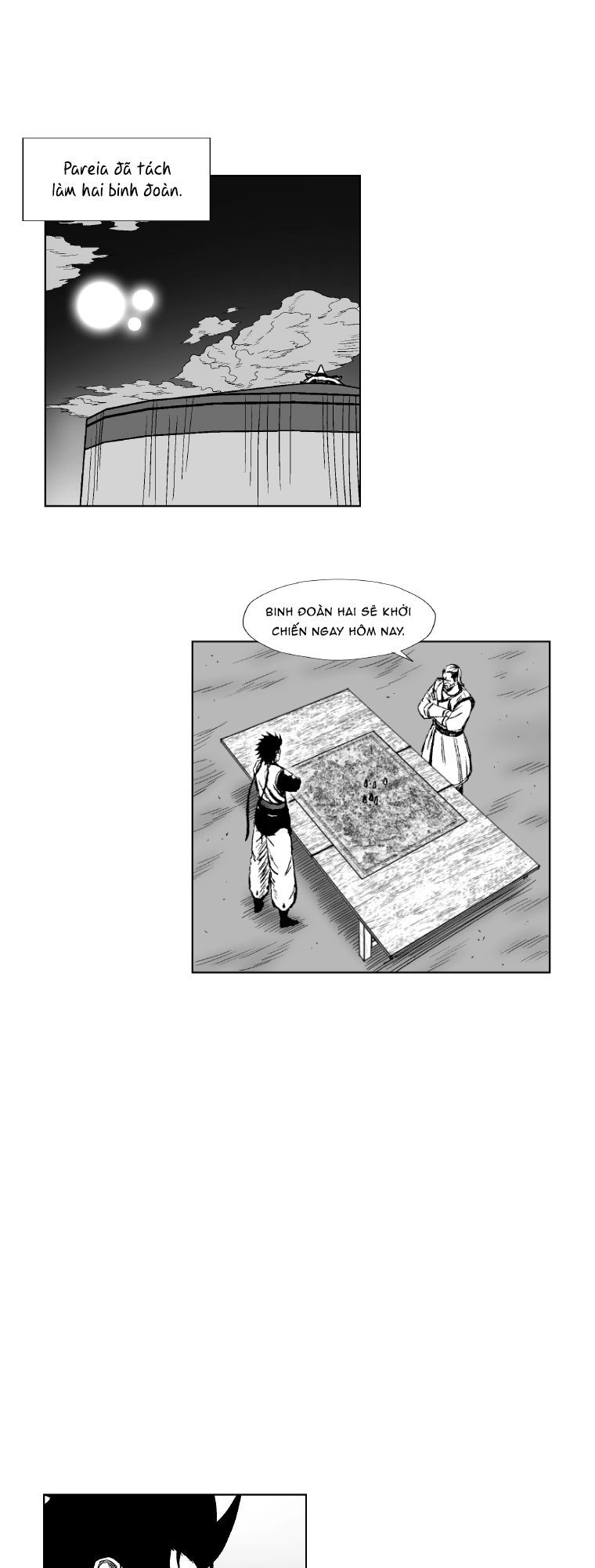 Cơn Bão Đỏ Chapter 268 - 27