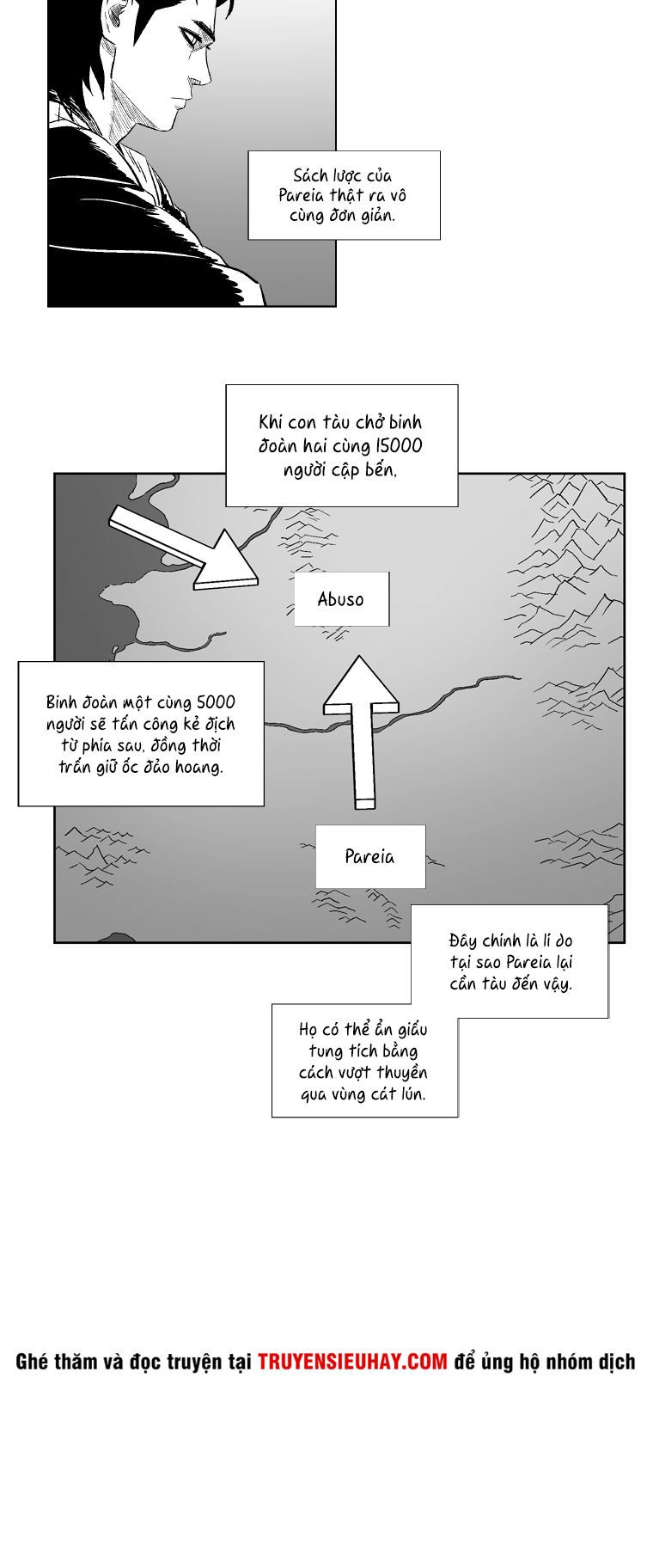 Cơn Bão Đỏ Chapter 268 - 28