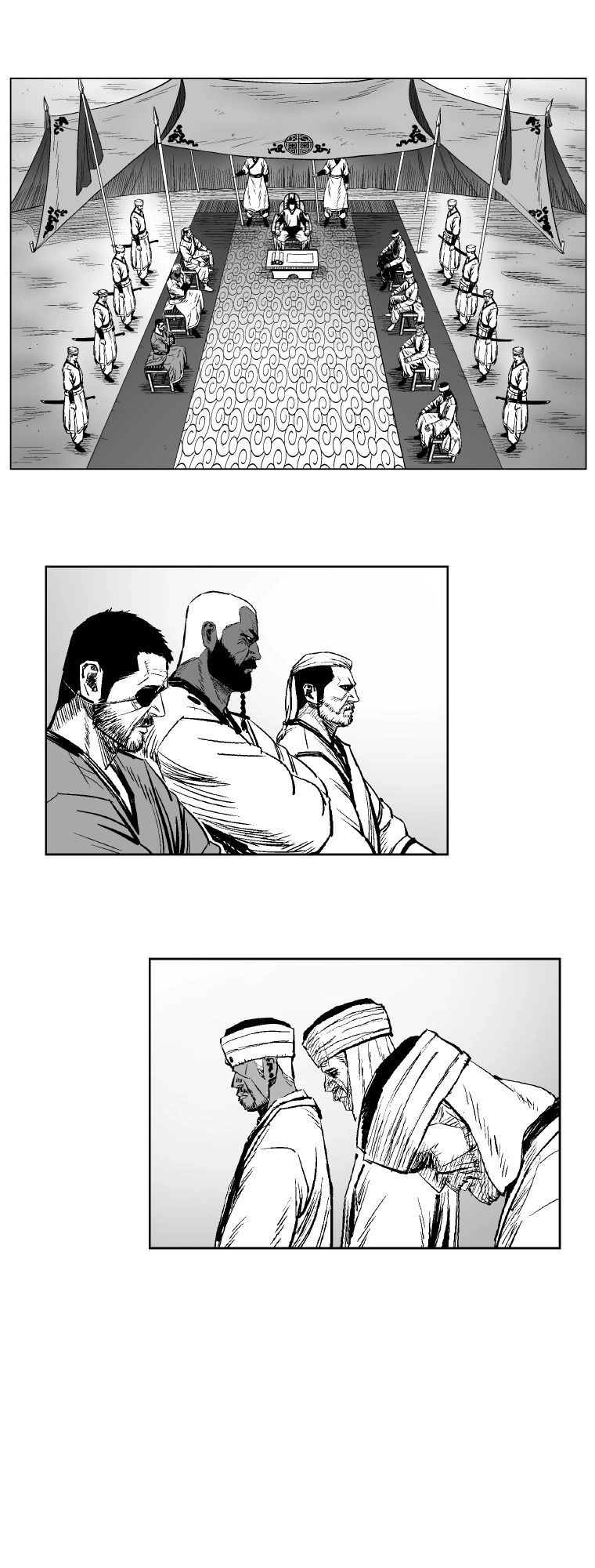 Cơn Bão Đỏ Chapter 269 - 4