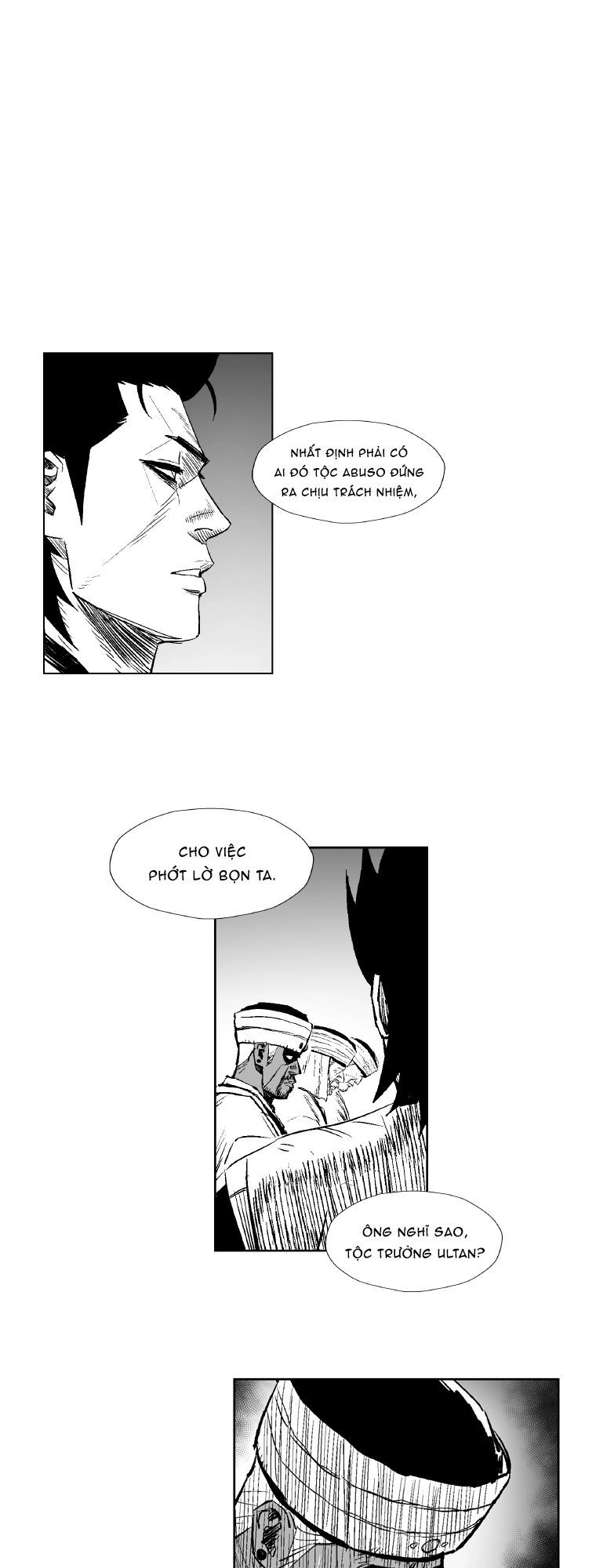 Cơn Bão Đỏ Chapter 269 - 5