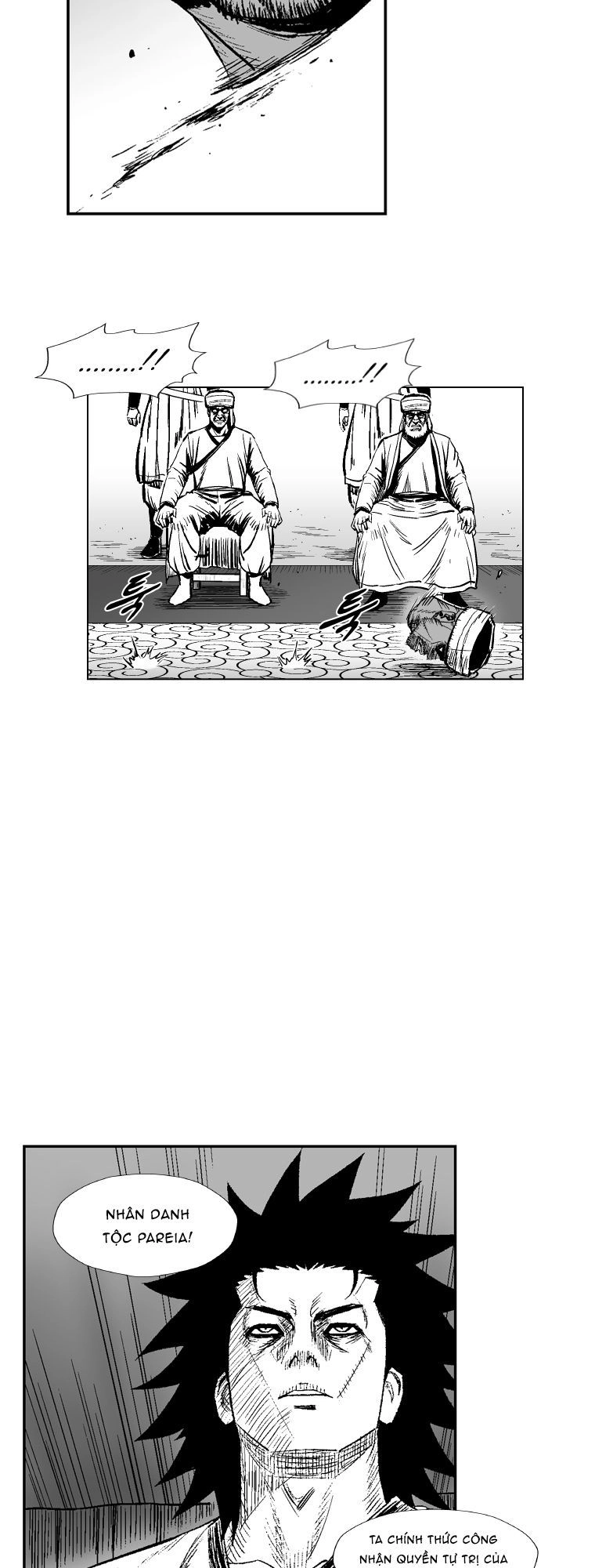 Cơn Bão Đỏ Chapter 269 - 8