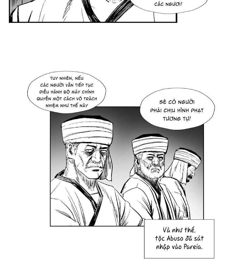 Cơn Bão Đỏ Chapter 269 - 9