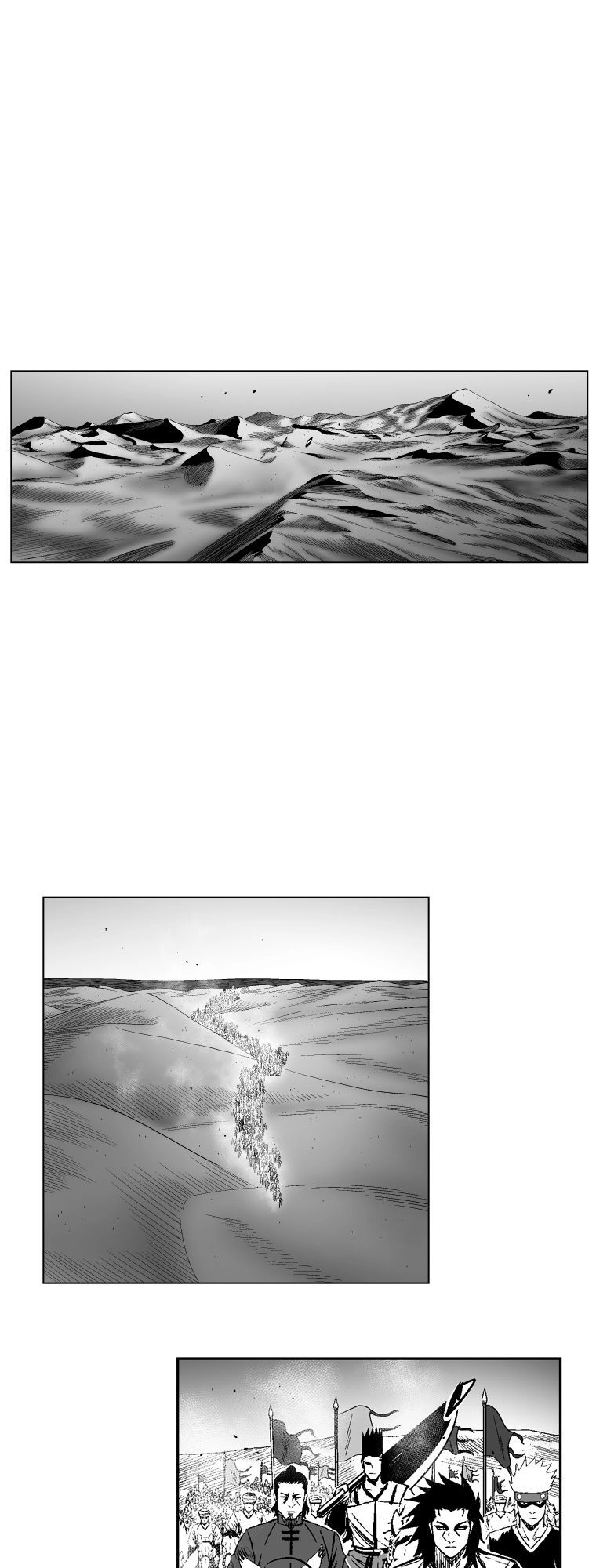 Cơn Bão Đỏ Chapter 269 - 10