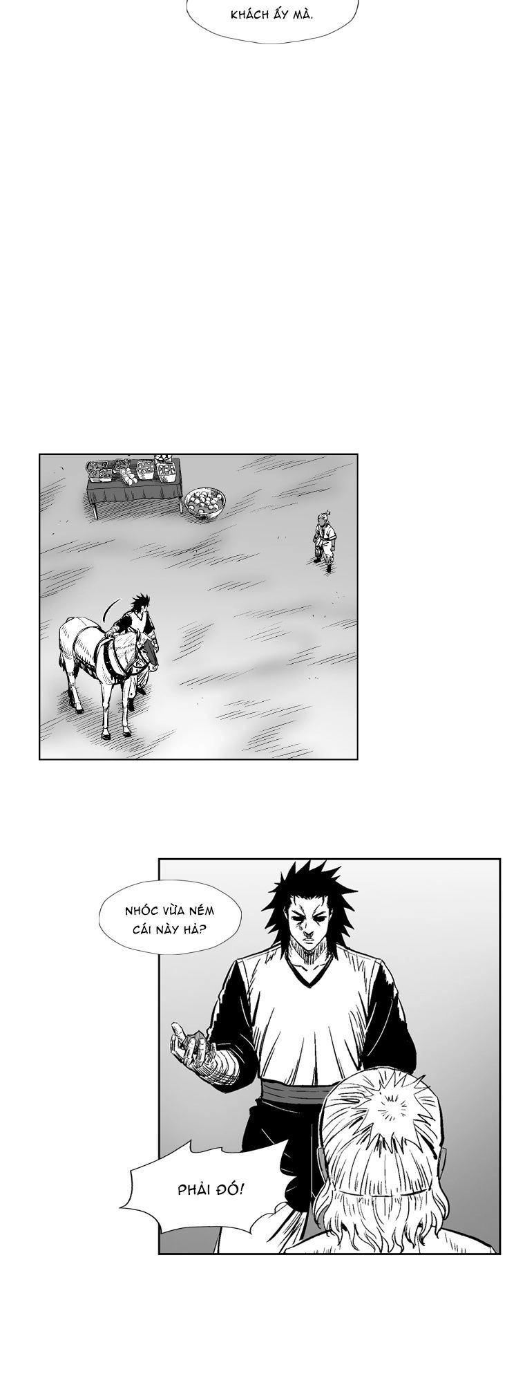 Cơn Bão Đỏ Chapter 269 - 19