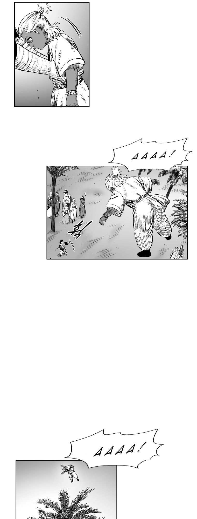 Cơn Bão Đỏ Chapter 269 - 23