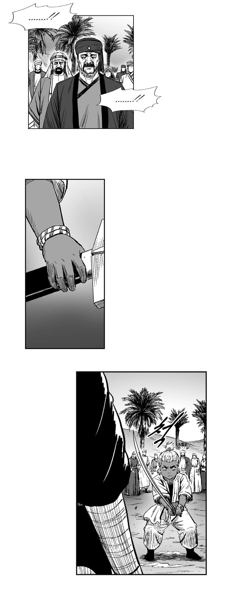 Cơn Bão Đỏ Chapter 269 - 29