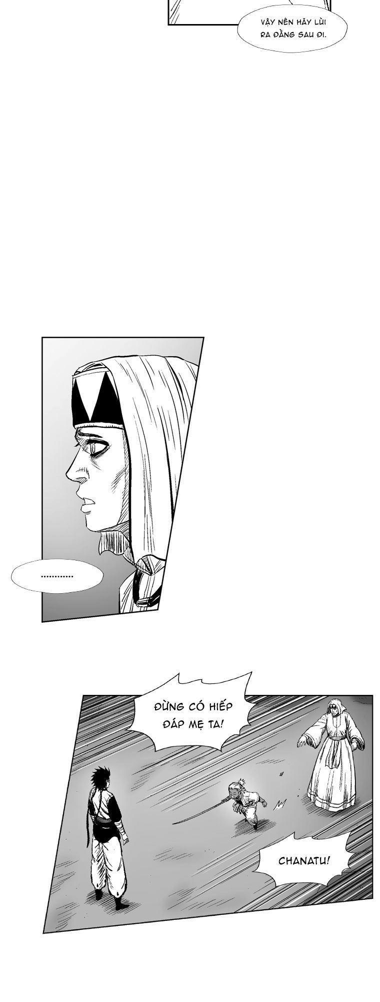 Cơn Bão Đỏ Chapter 269 - 32