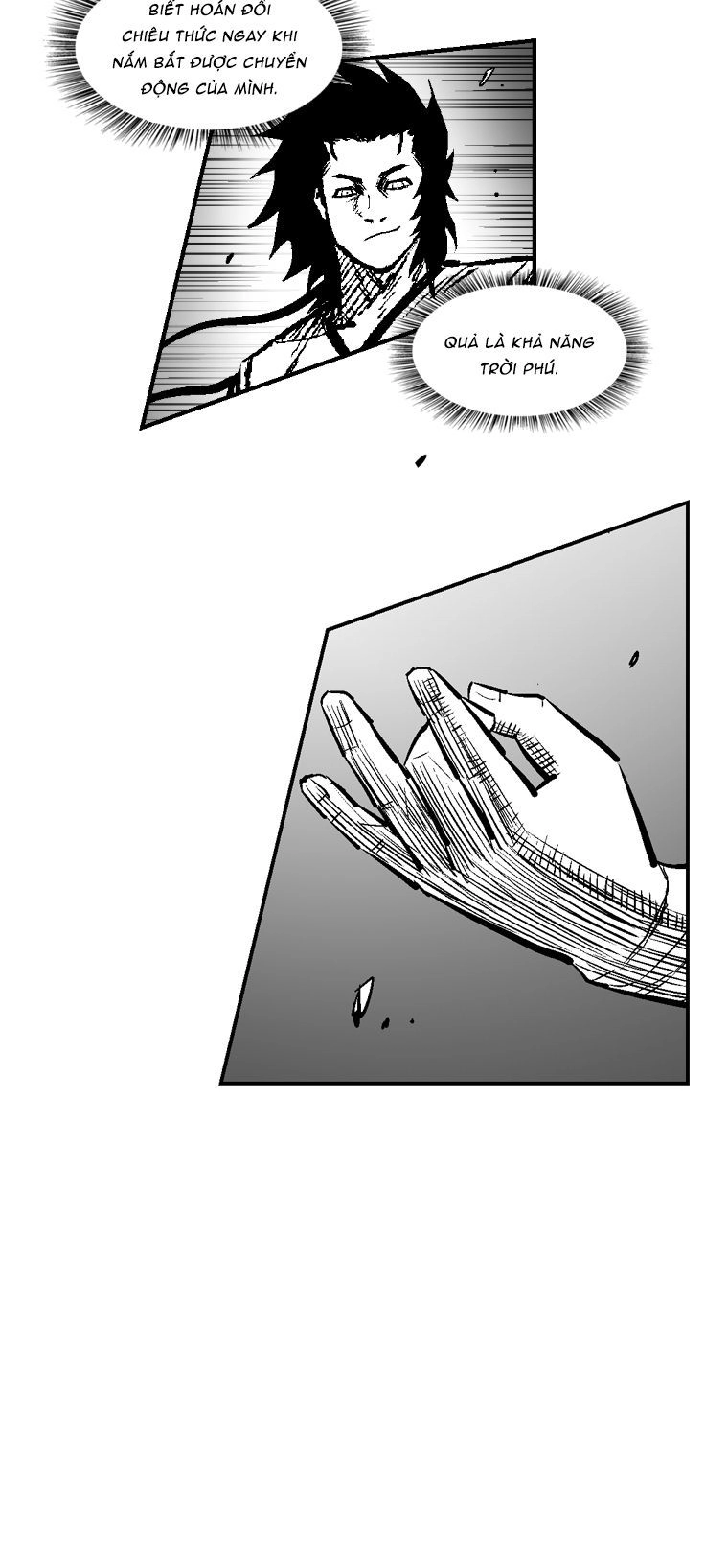 Cơn Bão Đỏ Chapter 269 - 35