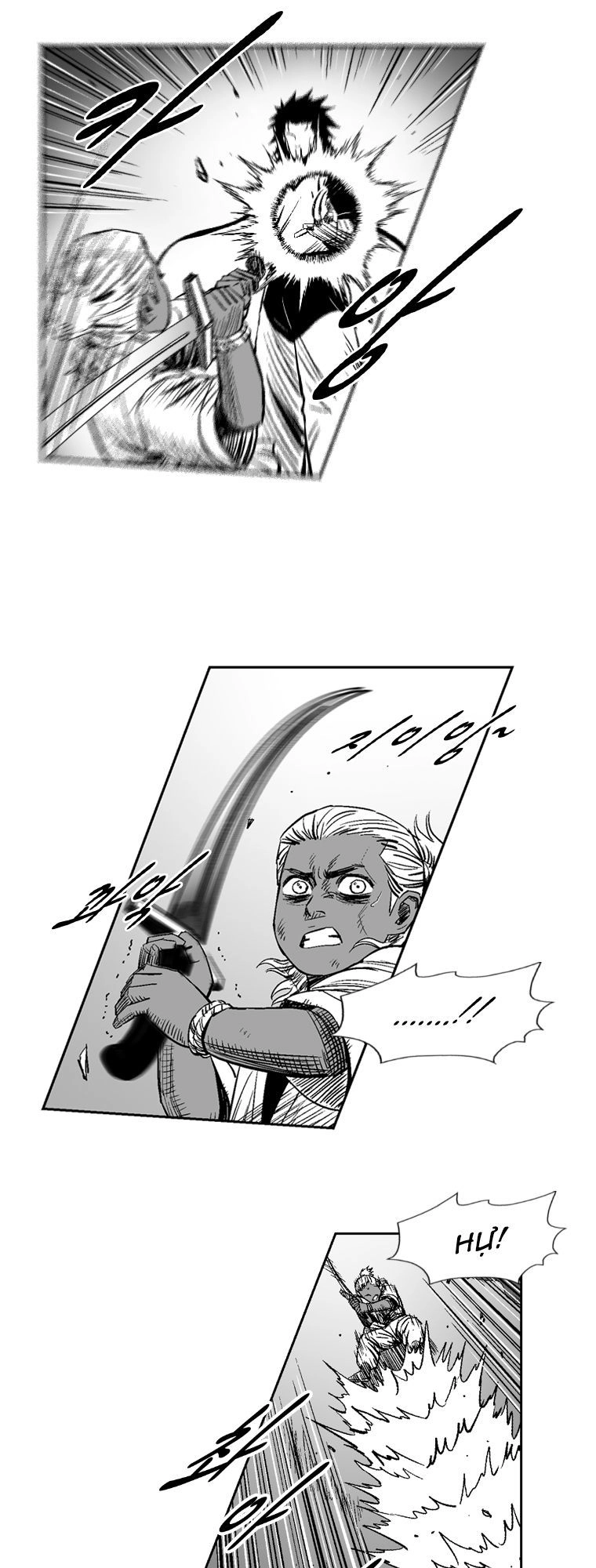 Cơn Bão Đỏ Chapter 269 - 36