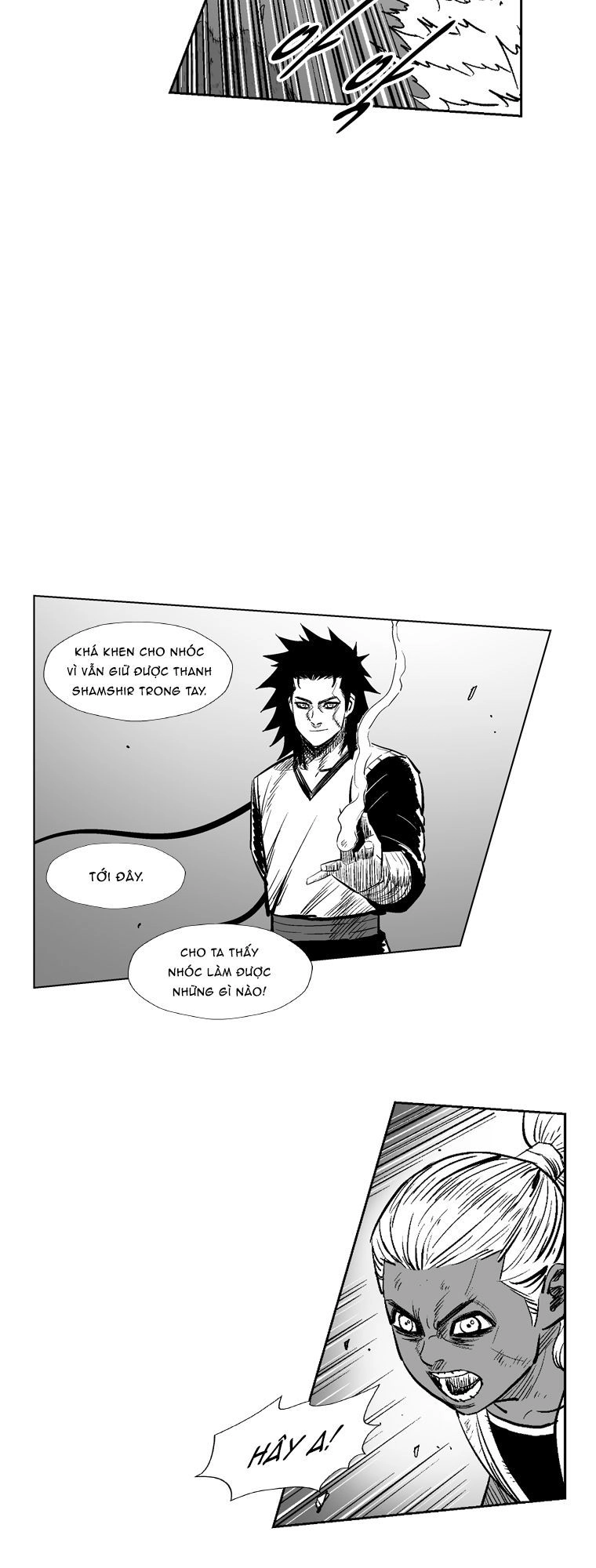 Cơn Bão Đỏ Chapter 269 - 37