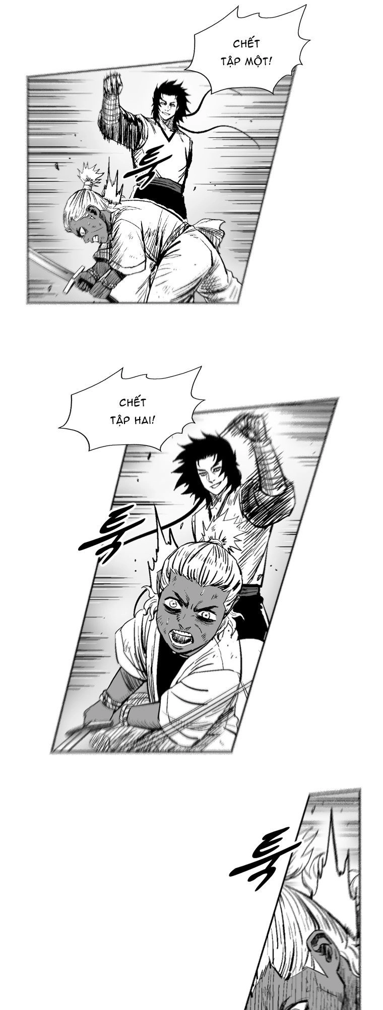 Cơn Bão Đỏ Chapter 269 - 39