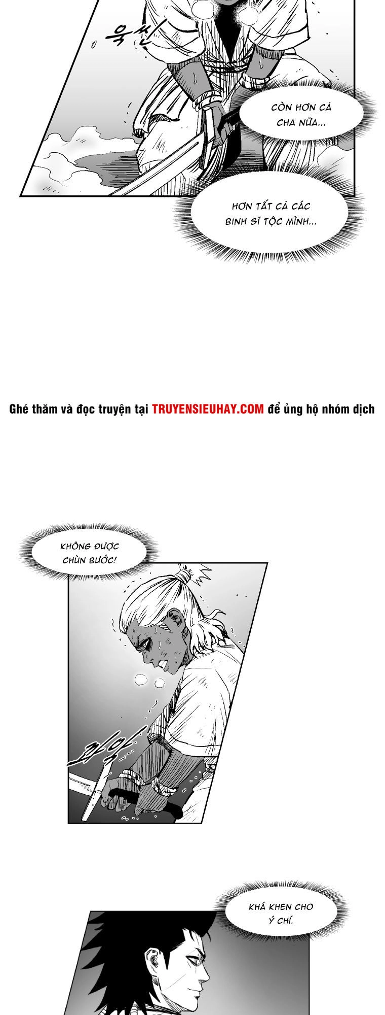 Cơn Bão Đỏ Chapter 269 - 42