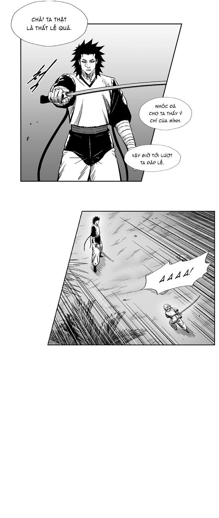 Cơn Bão Đỏ Chapter 269 - 44