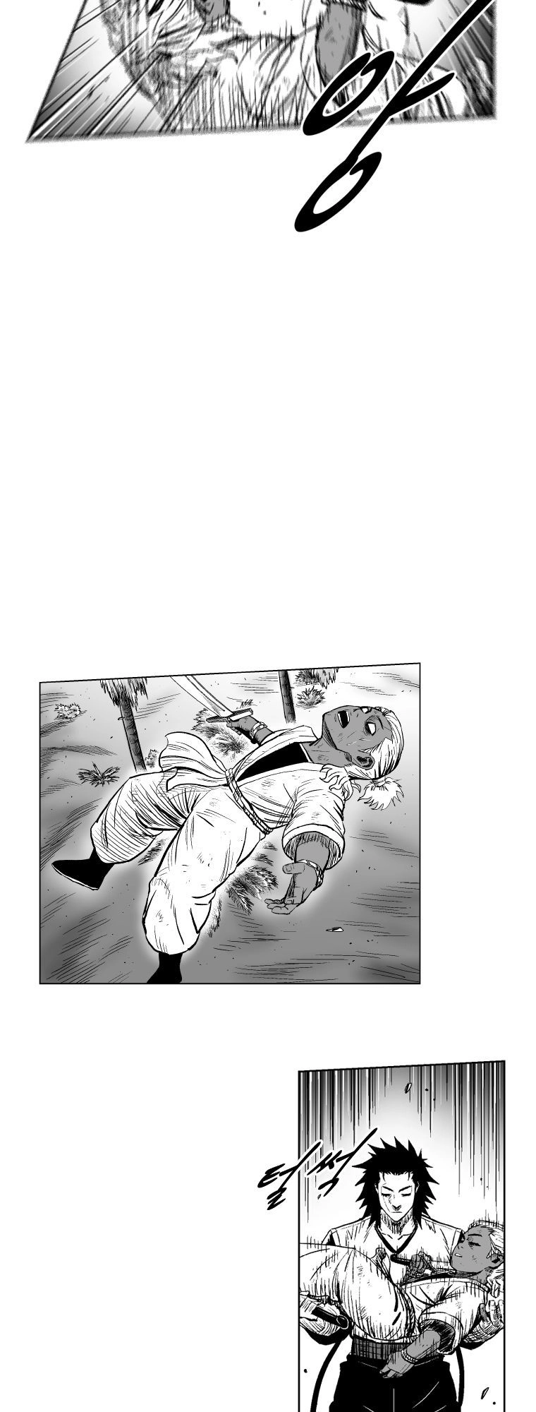 Cơn Bão Đỏ Chapter 269 - 46