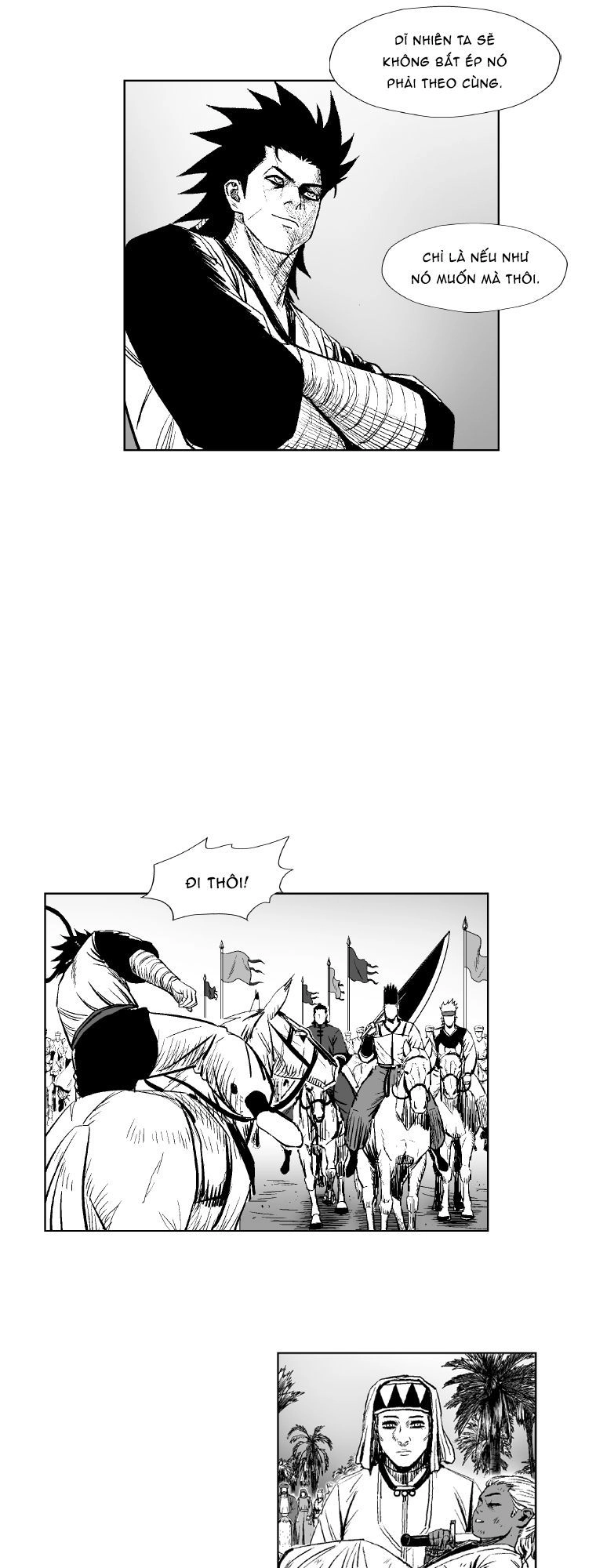 Cơn Bão Đỏ Chapter 269 - 49