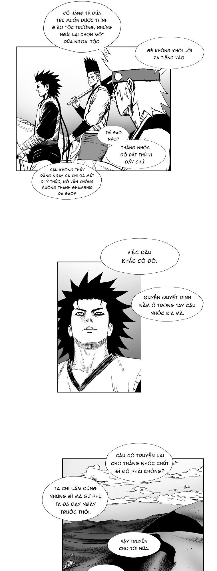 Cơn Bão Đỏ Chapter 269 - 51