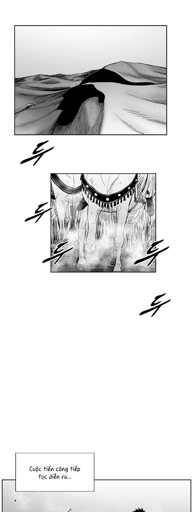 Cơn Bão Đỏ Chapter 270 - 4