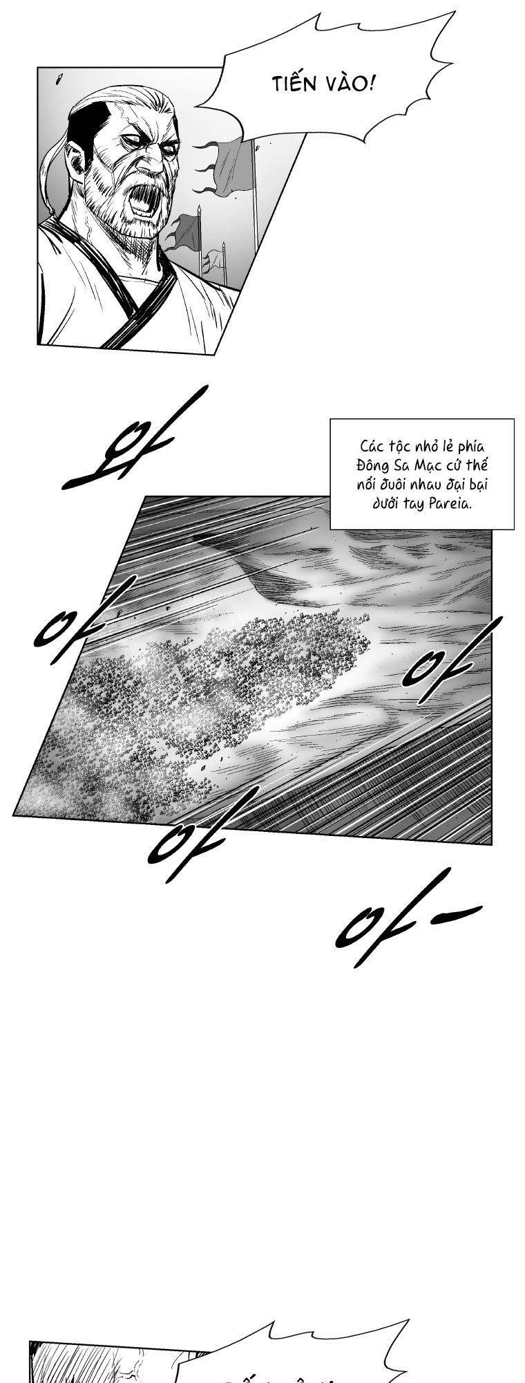 Cơn Bão Đỏ Chapter 270 - 11