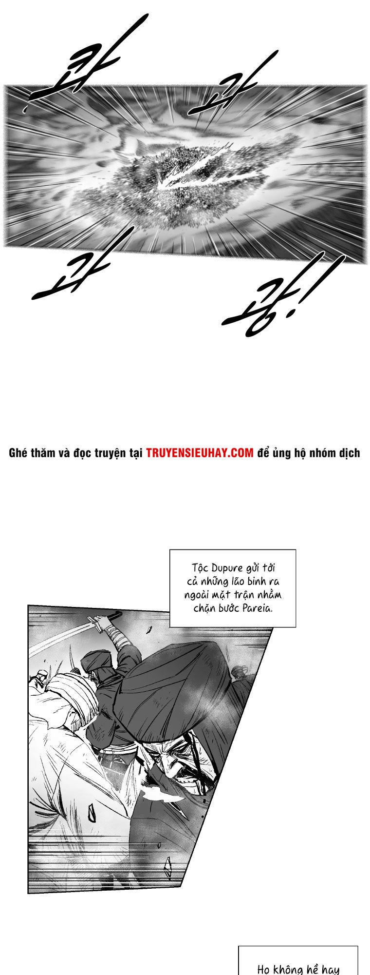 Cơn Bão Đỏ Chapter 270 - 14