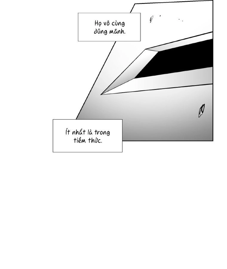 Cơn Bão Đỏ Chapter 270 - 16