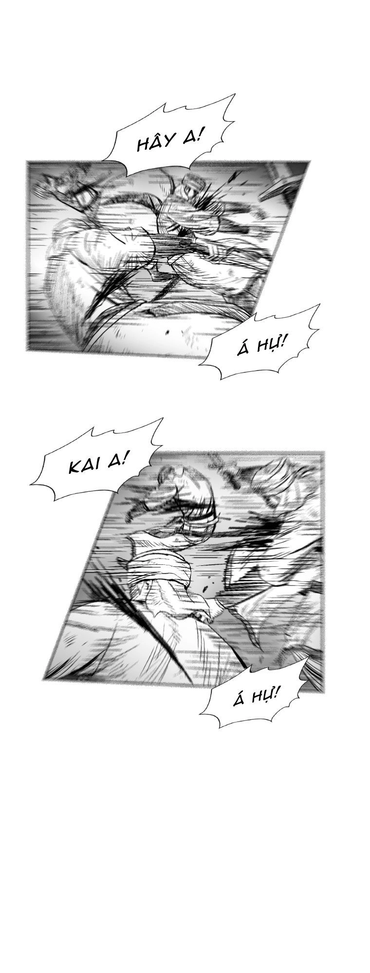 Cơn Bão Đỏ Chapter 270 - 17