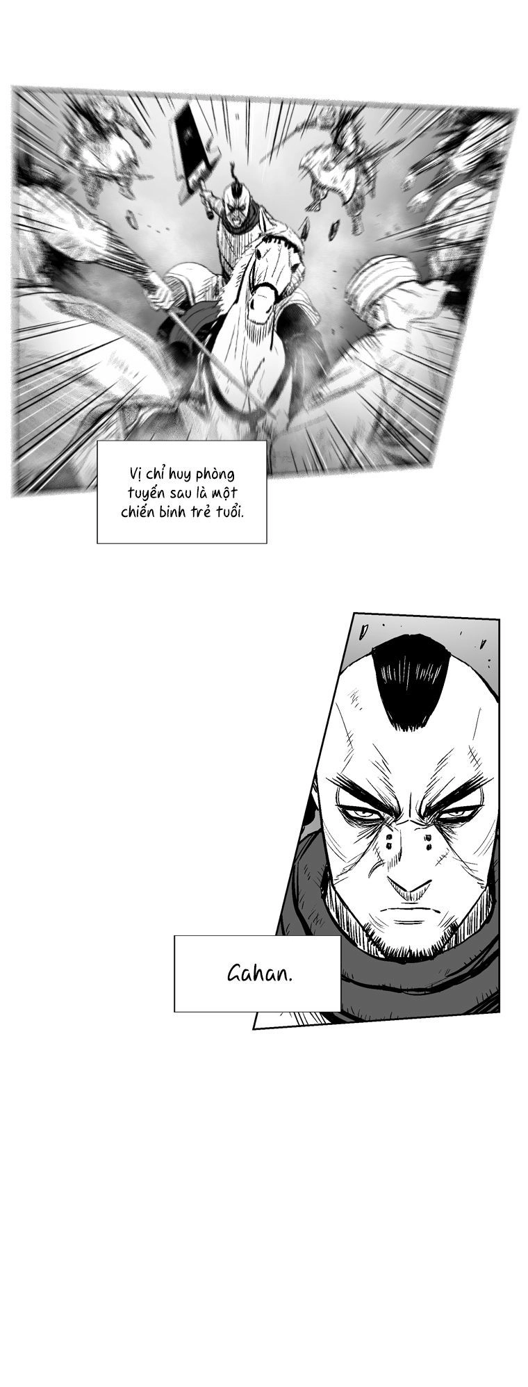 Cơn Bão Đỏ Chapter 270 - 18