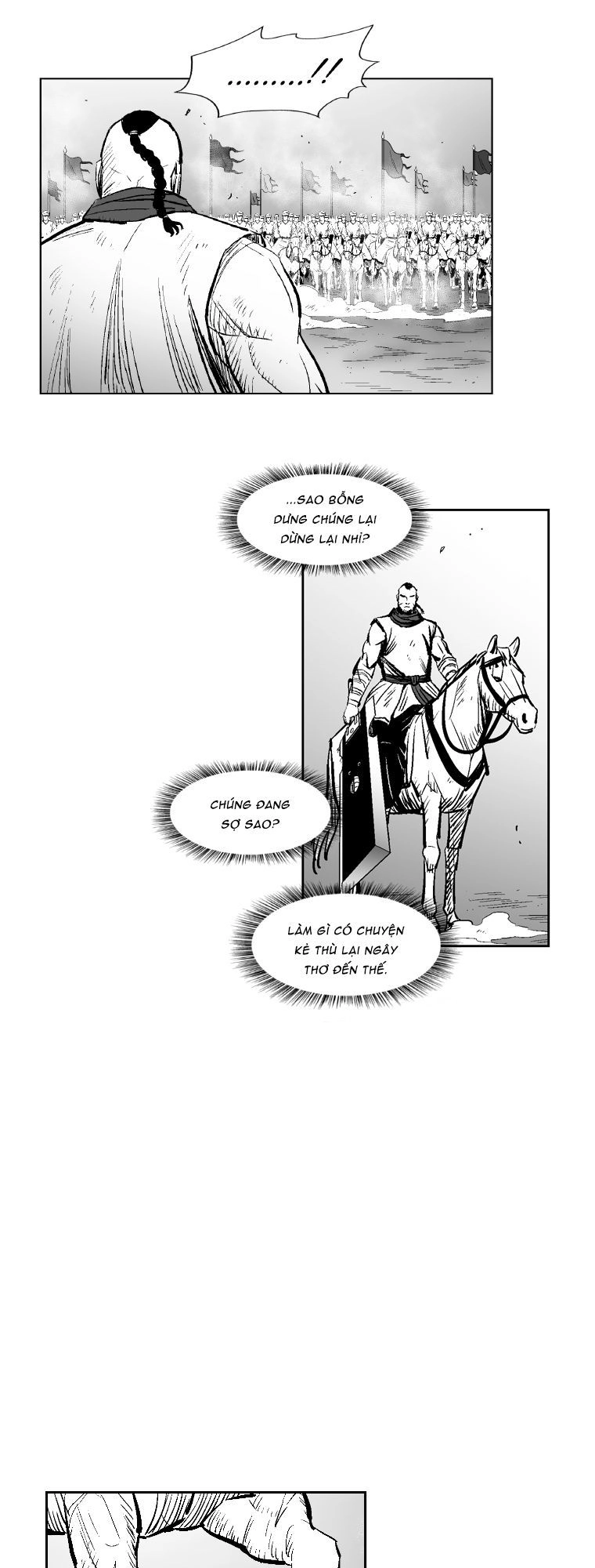 Cơn Bão Đỏ Chapter 270 - 21