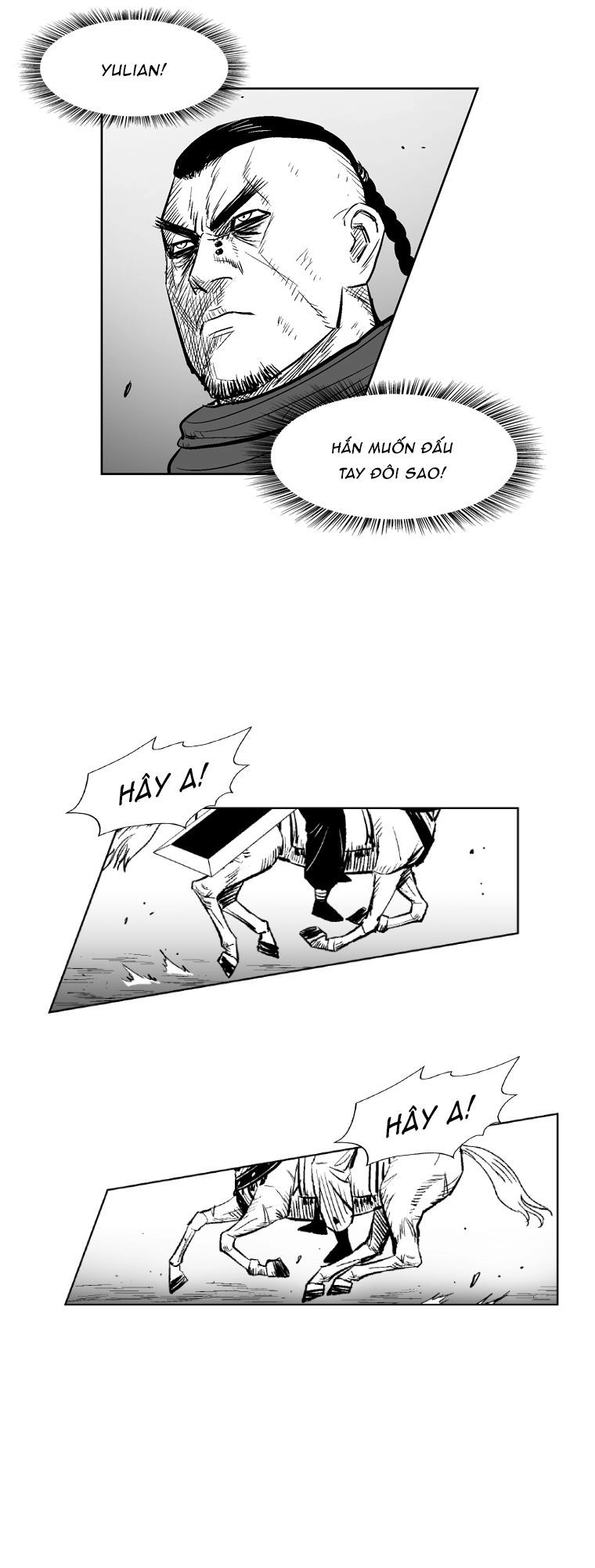 Cơn Bão Đỏ Chapter 270 - 24