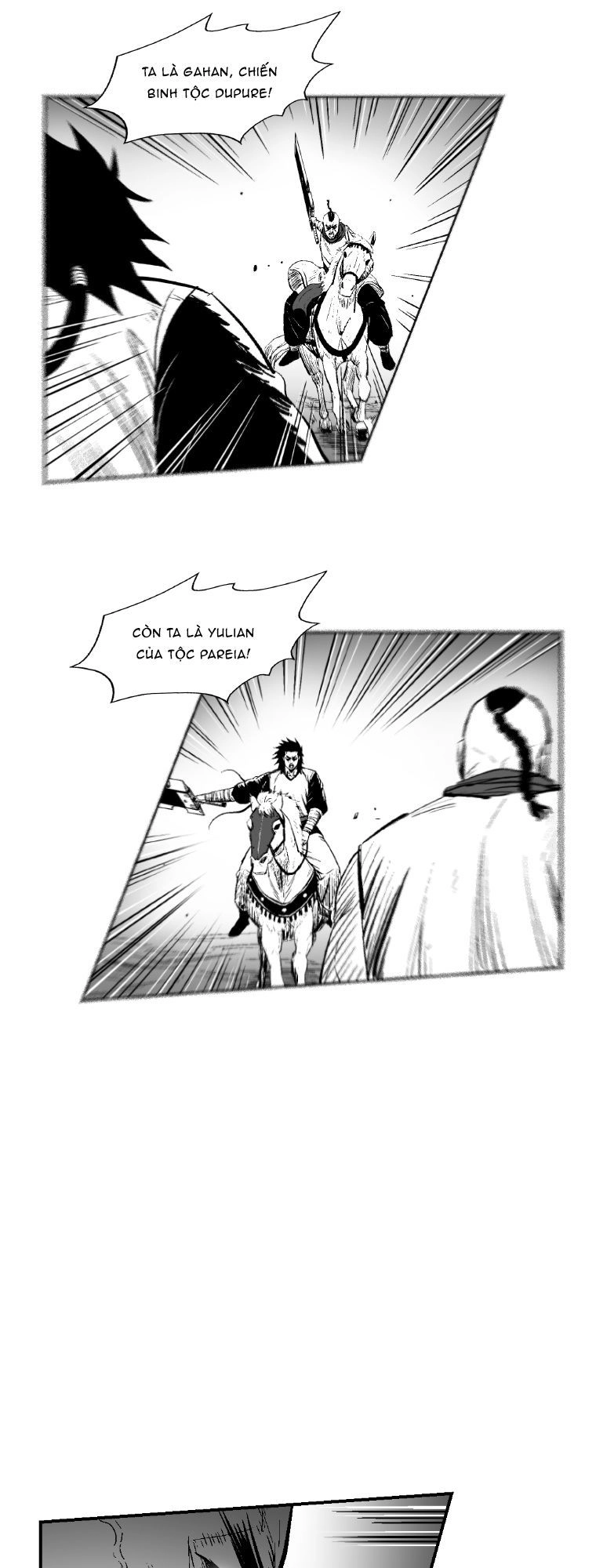 Cơn Bão Đỏ Chapter 270 - 26