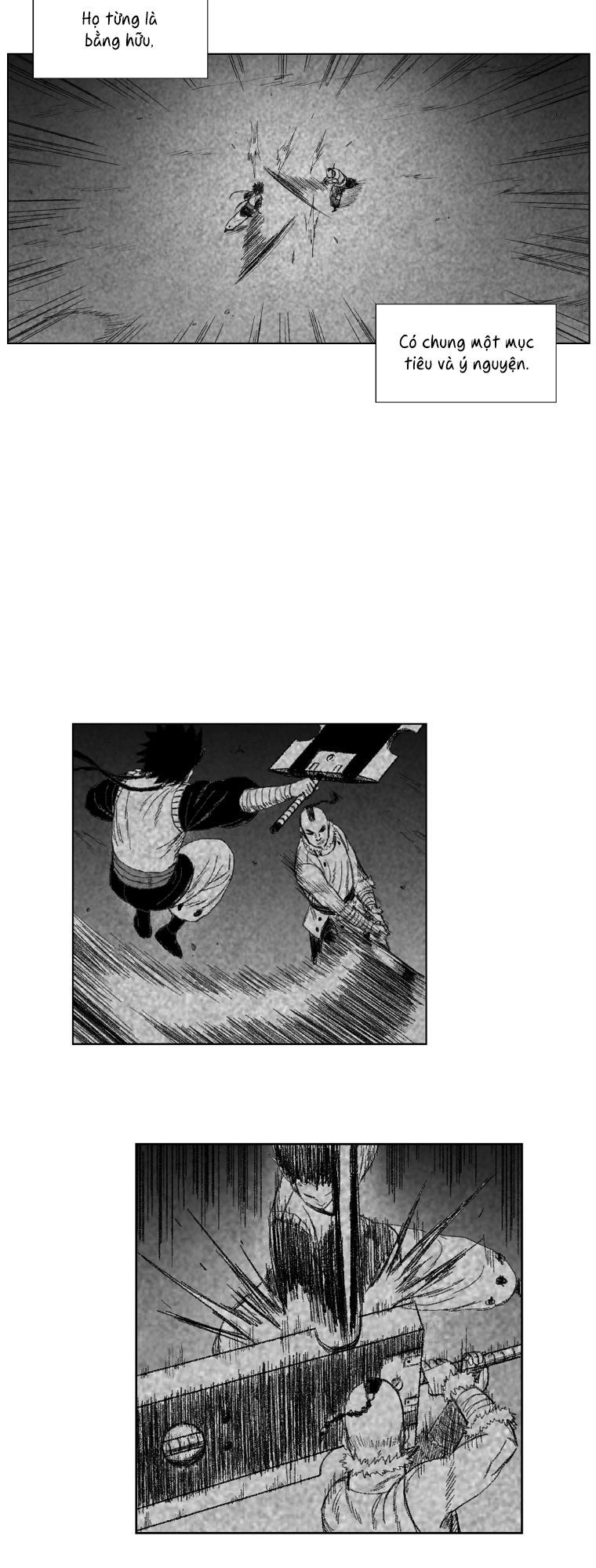 Cơn Bão Đỏ Chapter 270 - 31