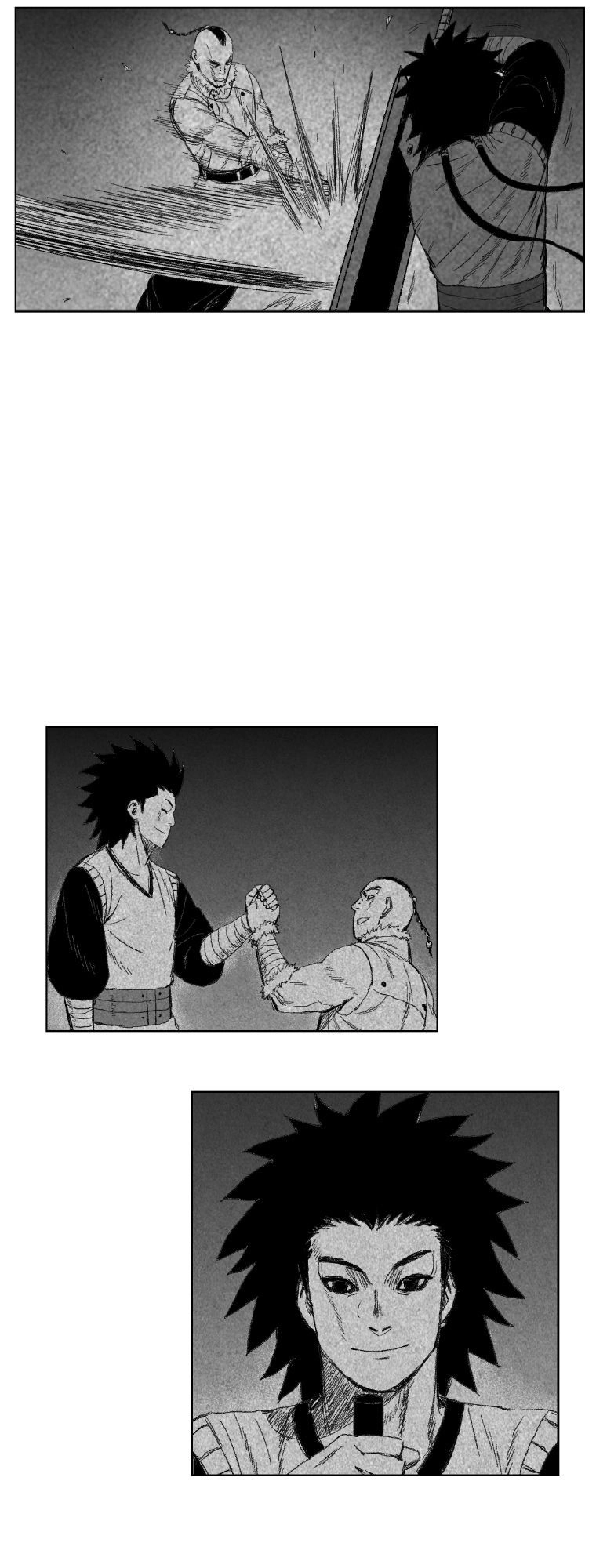 Cơn Bão Đỏ Chapter 270 - 33