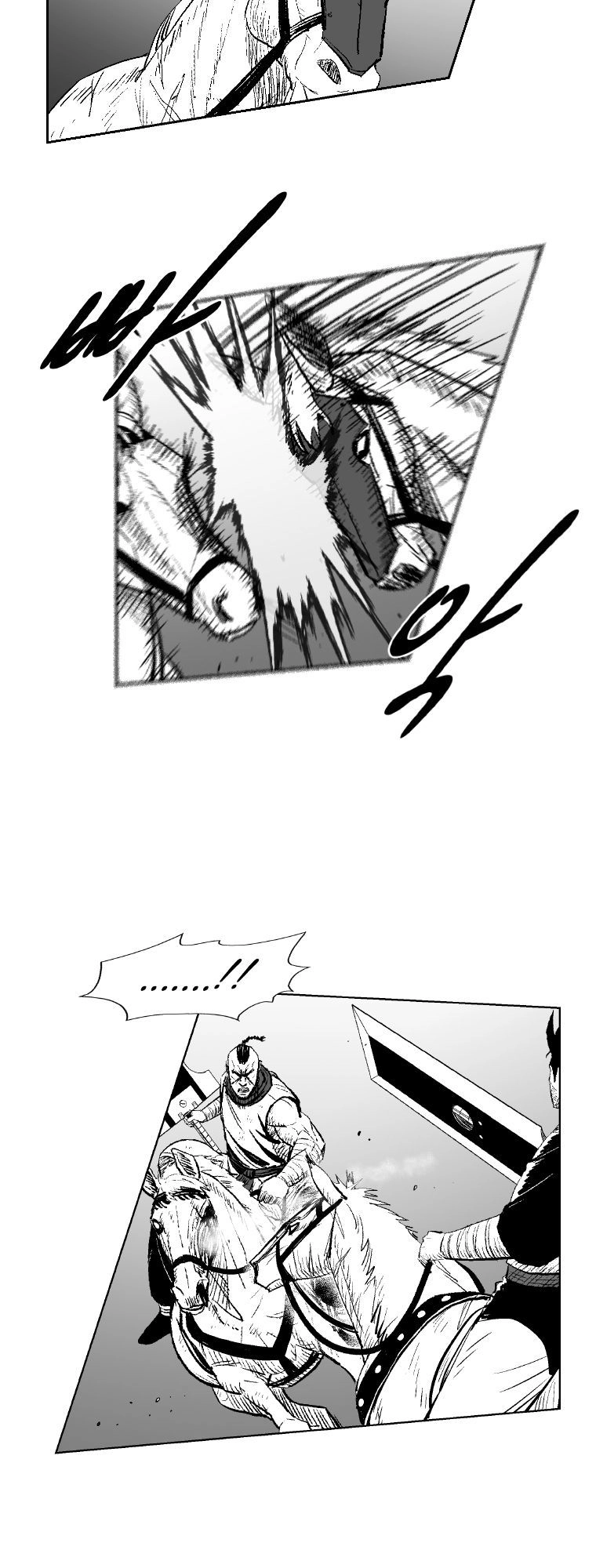 Cơn Bão Đỏ Chapter 270 - 38