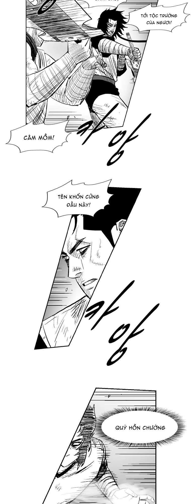 Cơn Bão Đỏ Chapter 270 - 43