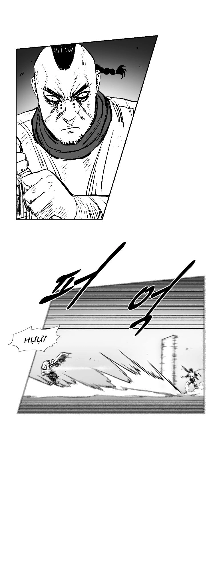 Cơn Bão Đỏ Chapter 270 - 45